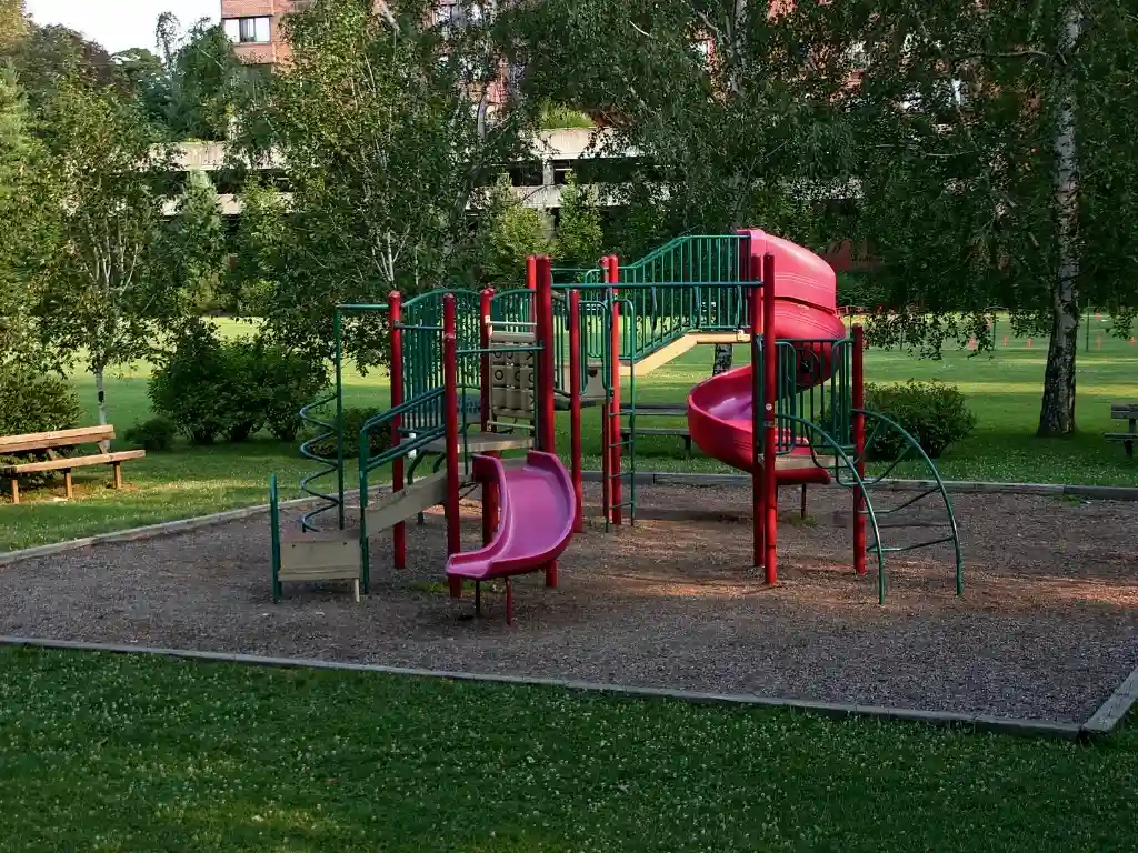 Children Park